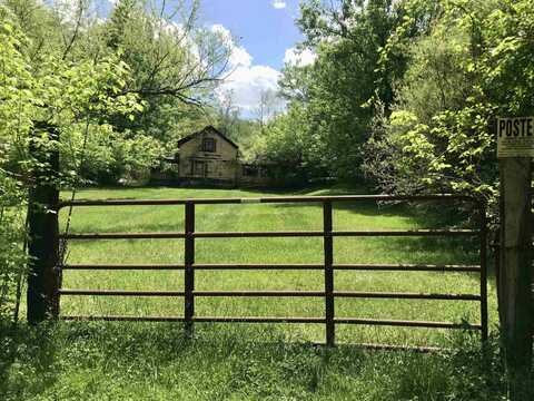 5050 Darnell Road, Huntington, WV 25705