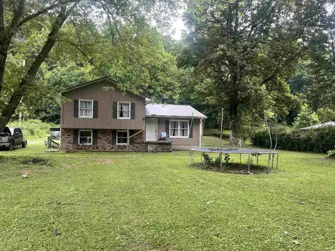 477 Cty Rd. 119, Ironton, OH 45638