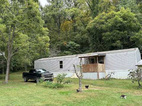 1393 Township Road 196E, Pedro, OH 45659