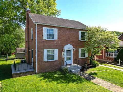 307 W 10th Avenue, Huntington, WV 25701