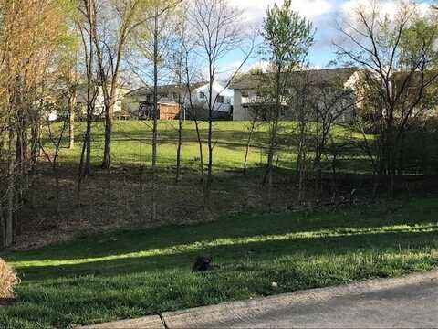 Lot 31 Seneca Road, Huntington, WV 25705