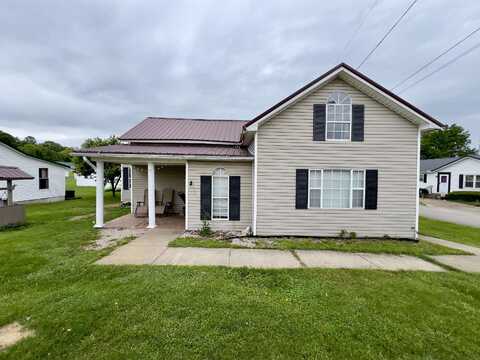 202 Charles St, Crown City, OH 45623