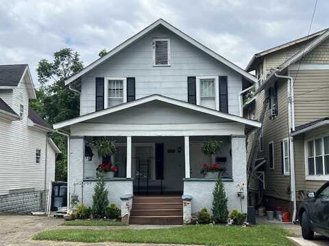 137 Cedar Street, Huntington, WV 25705