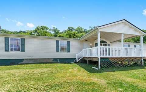 3647 Chase, Huntington, WV 25704