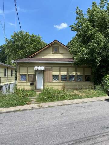 1032 25th Street, Huntington, WV 25705