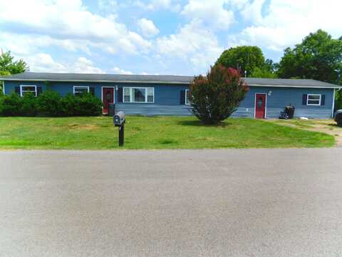 40 Twp Rd 1136, Proctorville, OH 45669