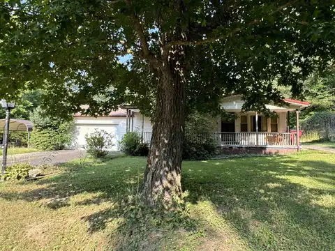 1001 German Hollow Road, Ironton, OH 45638