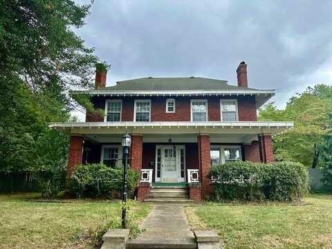 1240 & 1240r Kanawha Terrace, Huntington, WV 25701