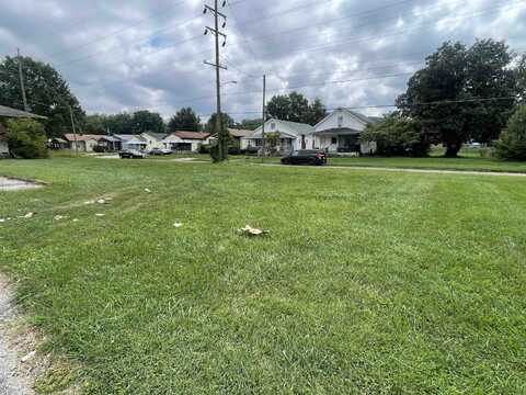 Bradley Road, Huntington, WV 25704