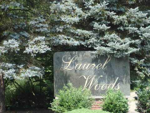 4 LAUREL POINTE - LOT #18, Huntington, WV 25705