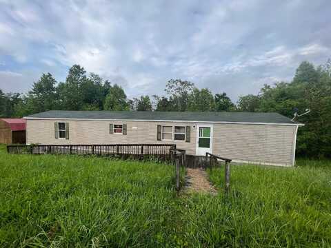 67 Twp. Rd. 1391, Chesapeake, OH 45619