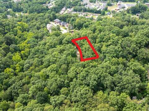 Wood Lomond Way, Huntington, WV 25705