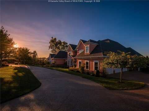 480 Saint Andrews Dr, Barboursville, WV 25504