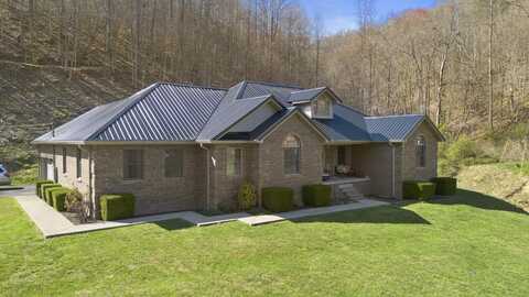 144 Dry Fork, Inez, KY 41224