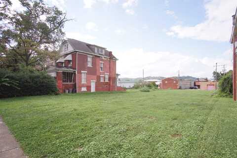 128,130 & 132 6th Avenue, Huntington, WV 25701