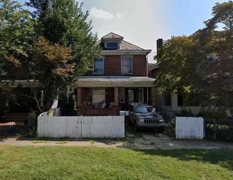 612 5th Street, Huntington, WV 25701