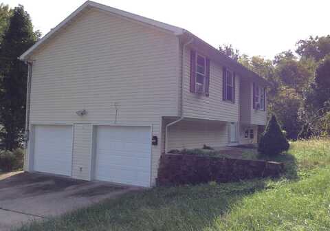 10 Parkwood Drive, Huntington, WV 25705