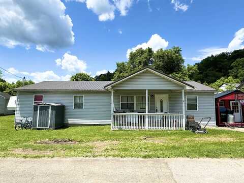 2 Meadow Lane, Huntington, WV 25704