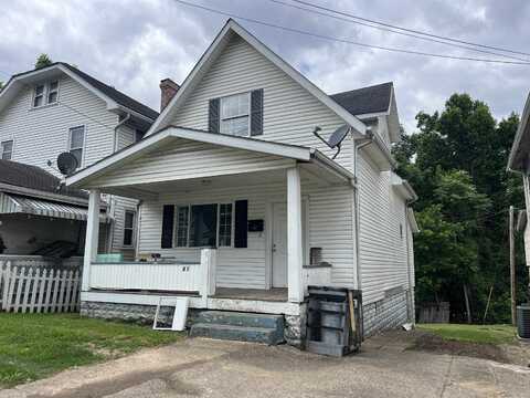 141 Cedar Street, Huntington, WV 25705