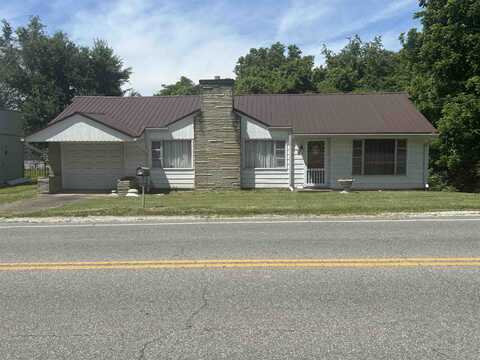 102 & 104 4th St W, South Point, OH 45680