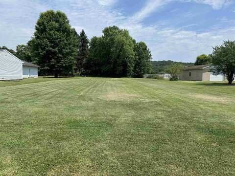 Township Road 1247, Proctorville, OH 45669