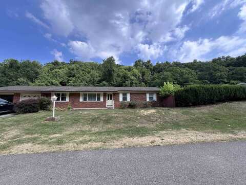 155 Township Road 1209, Proctorville, OH 45669