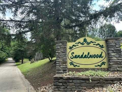 Sandalwood Drive, Huntington, WV 25705