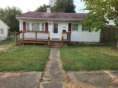 1824 Monroe Avenue, Huntington, VA 25704