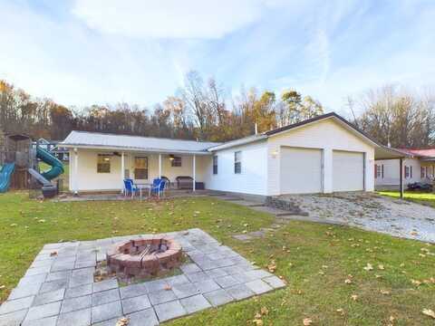 881 County Rd 53, kitts hill, OH 45645