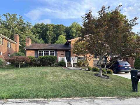 6169 Birkewood Road, Huntington, WV 25705