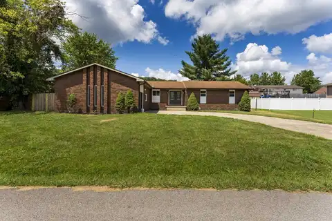 315 Township Road 1273, Chesapeake, OH 45619