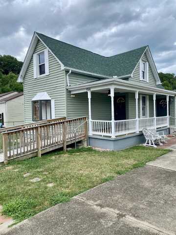 714 Lucian Street, Huntington, WV 25704