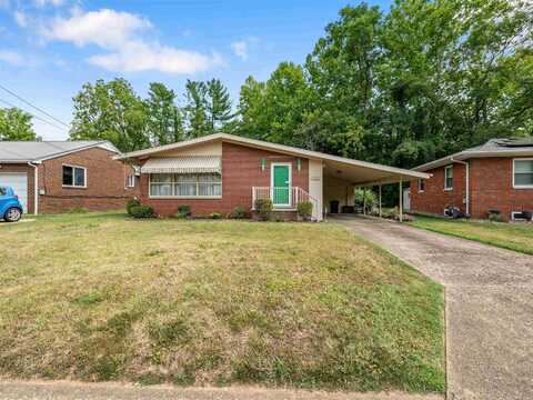 2006 Donald Avenue, Huntington, WV 25701