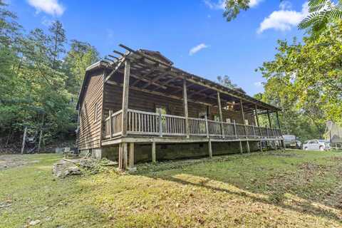 89 Perry Lane, Fort Gay, WV 25514