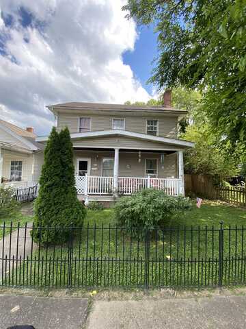 815 Washington Avenue, Huntington, WV 25704