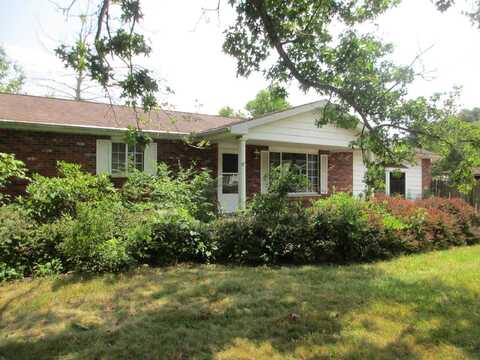 225 Kelley Drive, Gallipolis, OH 45631