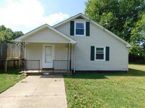 5193 Altizer Ave., Huntington, WV 25705