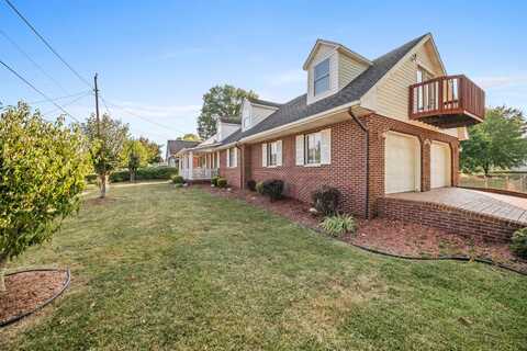 6239 GARY Drive, Huntington, WV 25705