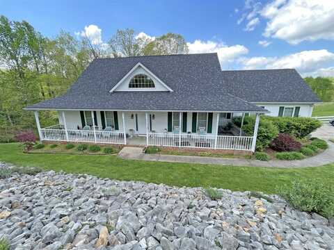 2805 Hash Ridge, Barboursville, WV 25504