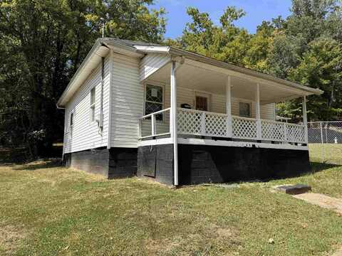 2808 Hite Avenue, Huntington, WV 25705