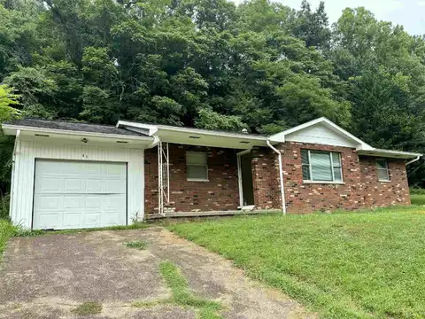 45 Private Dr. 105, Chesapeake, OH 45619