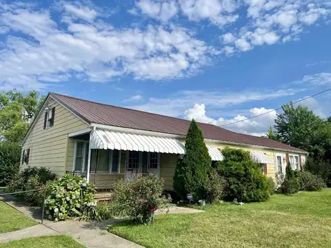 405 High Street, Wurtland, KY 41144