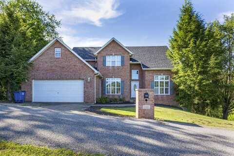 1208 Mayapple Heights, Barboursville, WV 25504