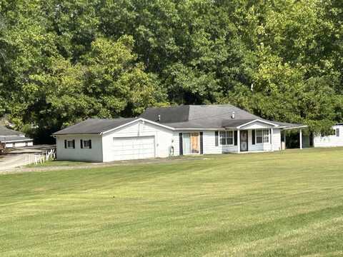 2008 Bear Creek Road, West Hamlin, WV 25571