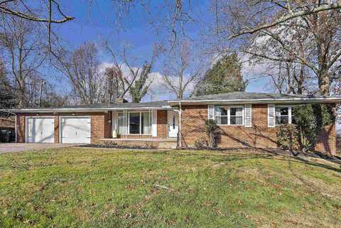 3353 Bryn Myrr, Huntington, WV 25705