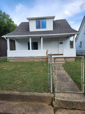 204 37th Street, Huntington, WV 25702