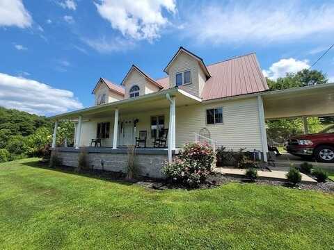 17048 State Rt 93, Pedro, OH 45659