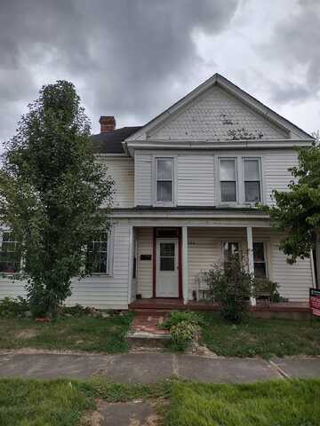 1329 & 1329r Monroe Avenue, Huntington, WV 25704