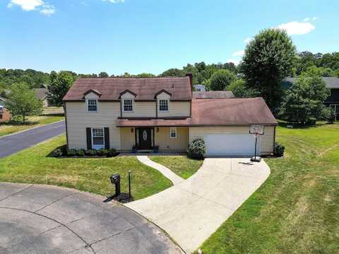 23 Wakefield Place, Huntington, WV 25705