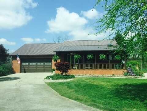 1972 Hash Ridge Road, Barboursville, WV 25504